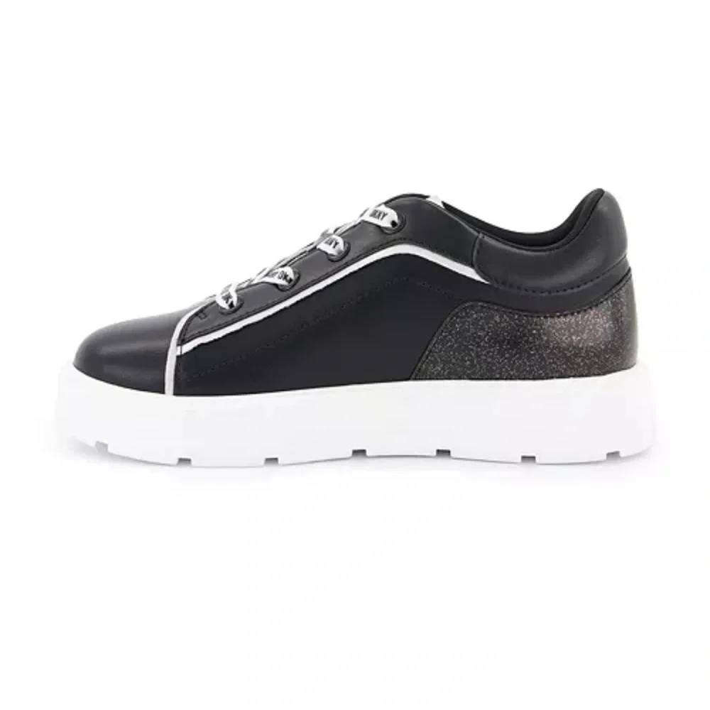 Dkny higher platform